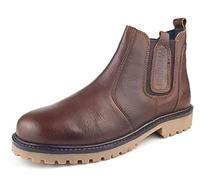 Wrangler Yuma Chelsea Briar UK 9