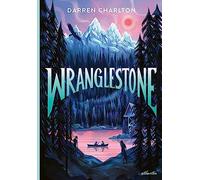 Wranglestone, Charlton, Salzmann, Malich New 9783715230061 Fast Free Shipping.