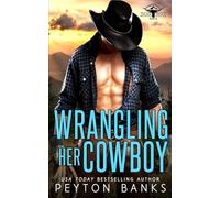 Wrangling Her Cowboy