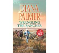 Wrangling the Rancher: Justin / Quinn