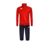 Wranzon Training Tracksuit - male - Kappa - Training - Red - S - Sport S