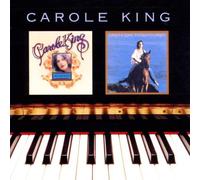 Wrap Around Joy / Thoroughbred by Carole King (2002-11-26)