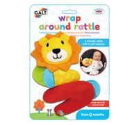 Wrap Around Rattle