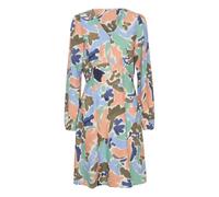 Wrap dress for women b.young Ihamma Noir 38