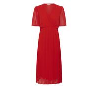 Wrap dress for women CULTURE Uni Cheila Rouge M