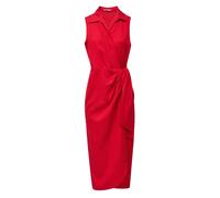 Wrap Dresses - female - Salsa - Wrap Dresses - Red - XS - Dresses XS