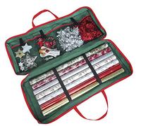 Wrap Fabric Storage Bag (82 x 34 x 13 cm) . For Paper, Tags & Bows