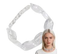 Wrap for Hot Flashes,Adjustable Ice Pack Ring,Menopause