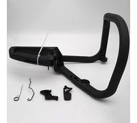 Wrap Handlebar Rear Handle Bar Frame Fit for STIHL MS 170 180 017 018 MS170 MS180 Chainsaw Garden Tools Parts