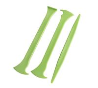 Wrap Kit Tools - Car Wrapping Installation Set, Vehicle Window Tint Film Tool, Wallpaper Smoothing Tools With Scrapers, Seam Tucking Scraper For Car Film Coating | Practical Auto DIY Display