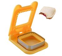 Wrap Maker, Make Quick and Easy Creative Kitchen Gadgets, Designed for Low Calorie Thin Bread, Easy for School Lunchbox and Bento Box