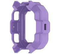 Wrap Smartwatch Sleeve Guard for TickTalk 5 Children ' s Watch Scratches Protections Case Dustproof Housing Semi Wrap Protective Shell
