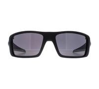 Wrap Steel Prizm Black Heliostat Oakley Grey One Size