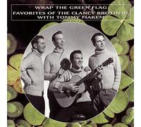 Wrap the Green Flag: Favourites of the Clancy Brothers with Tommy Makem