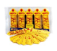 Wrap-ups® Center Kit, Multiplication 5-Pack