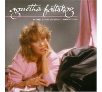 Wrap Your Arms Around Me by Faltskog, Agnetha Extra tracks, Import edition (2005) Audio CD