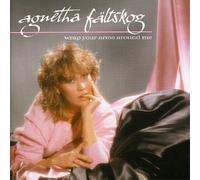 Wrap Your Arms Around Me (CD) Album