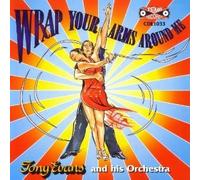Wrap Your Arms Around Us CD Music For Dancing recorded in tempo for music teaching performance or general listening and enjoyment