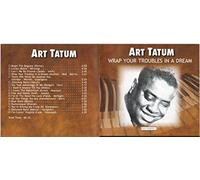 Wrap Your Troubles In Dreams