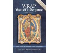 WRAP Yourself in Scripture: A Guide to Lectio Divina