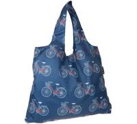 Wrapables Envirosax Cherry Lane Shoulder Bag, Multi B4, One Size