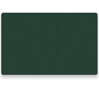 WRAPAHOLIC 50 Sheets Green Paper Place Mats - 11 x 17 Inch Disposable Placemat Solid Color Decorative Paper Table Mats for Dinner Table Setting Party Supplies