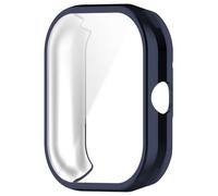 Wraparound Watch Protective Shell for Watch 5, D | Full Cover TPU Bumper with Button Access for Desk Storage and Daily Commute Carry