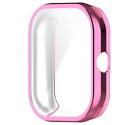 Wraparound Watch Protective Shell for Watch 5, G | Full Cover TPU Bumper with Button Access for Desk Storage and Daily Commute Carry
