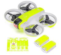 Wrapgrade for DJI NEO Accent Color Sticker (Neon Yellow)