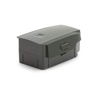 Wrapgrade Poly Skin Sticker compatible with DJI Mavic 2 | 2 Batteries (ARMY GREEN)