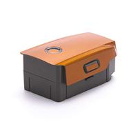 Wrapgrade Poly Skin Sticker compatible with DJI Mavic 2 | 2 Batteries (BUTTERFLY COPPER)