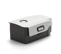 Wrapgrade Poly Skin Sticker compatible with DJI Mavic 2 | 2 Batteries (MADAGASCAR PEARL)