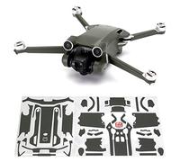 WRAPGRADE Skin Compatible with DJI Mini 3 Pro (ARMY GREEN)