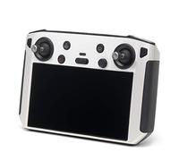 Wrapgrade Skin Sticker compatible with DJI Smart Controller (MADAGASCAR PEARL)