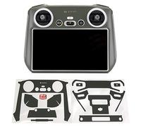 WRAPGRADE Skin Stickers compatible with DJI RC (ARMY GREEN)