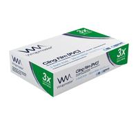 Wrapmaster 1000 Cling Film 3 Refill Rolls 30cm Wide Food Wrap Catering Rolls