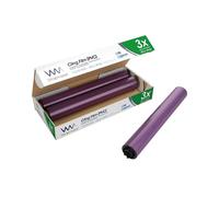 Wrapmaster 1000 Cling Film Refill 300mmx100m (Pack of 3) 31C78