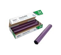 Wrapmaster 1000 Cling Film Refill 300mmx100m Pack of 3 31C78