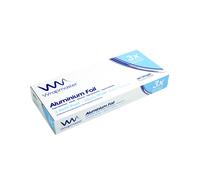 Wrapmaster 1000 Foil Refill 300mmx30m (Pack of 3) 34C27