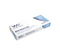 Wrapmaster 1000 Foil Refill 300mmx30m (Pack of 3) 34C27