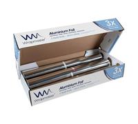 Wrapmaster Foil Refill 18in (Pack of 3) - [J371]