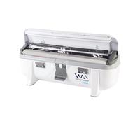Wrapmaster 3000 - Cling Film and Foil Dispenser