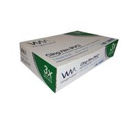 Wrapmaster Clingfilm Refill - 12" for Wrapmaster Dispenser M801 (Box 3)