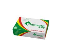 Wrapmaster Clingfilm Refill - 12" for Wrapmaster Dispenser M801 (Box 3)