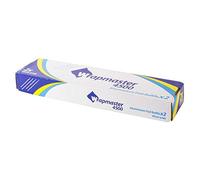 Wrapmaster 4500 18" Aluminium Foil Refills 2 x 150m