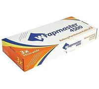 Wrapmaster 4500 Baking Parchment Refill 3 x 50 metres