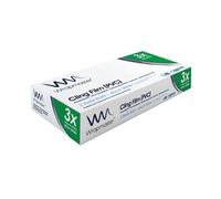 Wrapmaster 4500 Cling Film Refill 450mm x 300m (3 Pack) 31C81