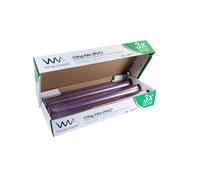 Wrapmaster 4500 cling film refills 45cm x 300m 3