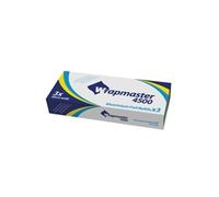 Wrapmaster Aluminium Foil Refill 45cm 90m (Pack of 3)
