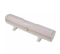 Wrapmaster 63M10 food wrap dispenser White